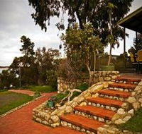 Ulonga Lodge - Accommodation Kalgoorlie