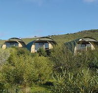 Saunders Gorge Sanctuary - Lodges - Accommodation Kalgoorlie