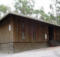 Mylor YHA - Accommodation Kalgoorlie
