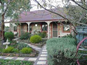 Langmeil Cottages - Accommodation Kalgoorlie 0