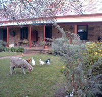 Liebelt House - Accommodation Kalgoorlie