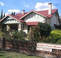 Light Pass House - Accommodation Kalgoorlie