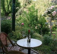 McCaffrey Cottage - Accommodation Kalgoorlie