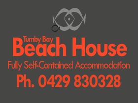 Tumby Bay Beach House - Accommodation Kalgoorlie 0