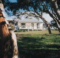 Wenton Farm Holiday Cottage - Accommodation Kalgoorlie