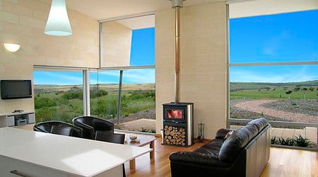 Tanonga Luxury Eco-Lodges - Accommodation Kalgoorlie 2