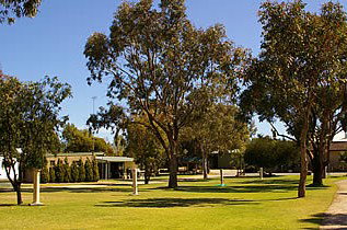 Other - Accommodation Kalgoorlie 1