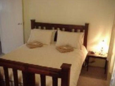 Carob Cottage - Accommodation Kalgoorlie 1