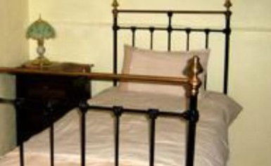 Carob Cottage - Accommodation Kalgoorlie 2