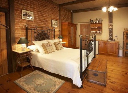 Marananga Cottages - Accommodation Kalgoorlie 3