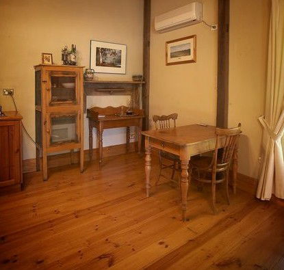 Marananga Cottages - Accommodation Kalgoorlie 4