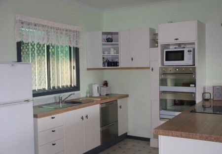 Lot 7 Cottage - Accommodation Kalgoorlie 3