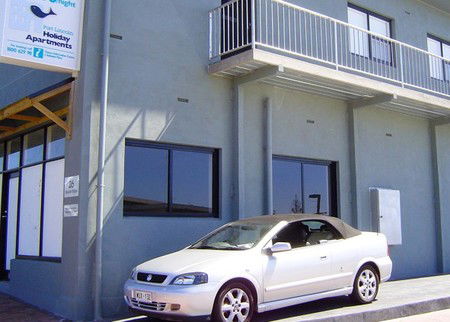 Port Lincoln Holiday Apartments - Accommodation Kalgoorlie 1