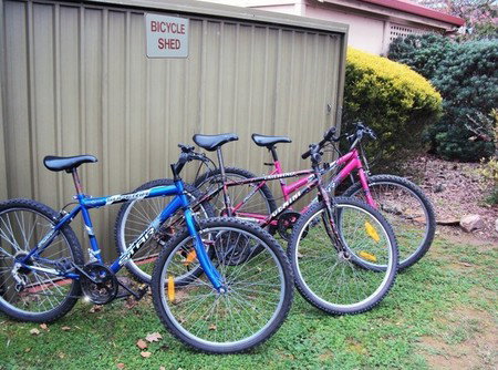 Langmeil Cottages - Accommodation Kalgoorlie 2