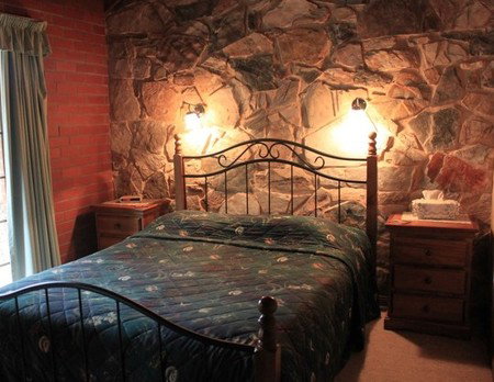 Langmeil Cottages - Accommodation Kalgoorlie 3
