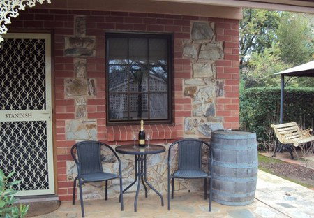 Langmeil Cottages - Accommodation Kalgoorlie 4