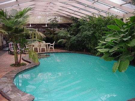 Langmeil Cottages - Accommodation Kalgoorlie 5