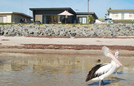 Tumby Bay Beach House - Accommodation Kalgoorlie 1