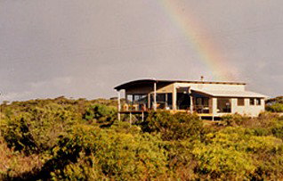 Saar Beach House - Accommodation Kalgoorlie 3