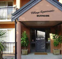 Village Apartments - Accommodation Kalgoorlie