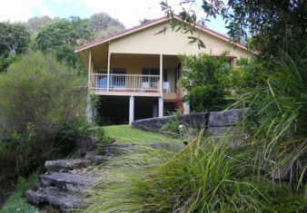 Mullumbimby NSW Accommodation Kalgoorlie