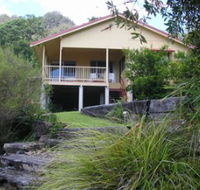 Toolond Plantation Guesthouse - Accommodation Kalgoorlie