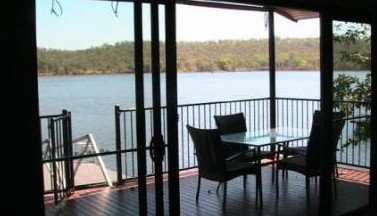 Lake Bennett Resort - Accommodation Kalgoorlie 2