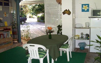 Frangipanni Bed And Breakfast - Accommodation Kalgoorlie 2