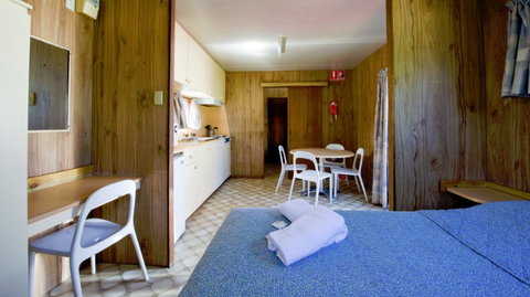 Port Elliot Holiday Park - Accommodation Kalgoorlie 0