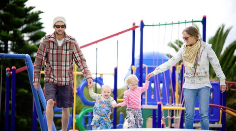 Port Elliot Holiday Park - Accommodation Kalgoorlie 4