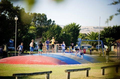 Port Elliot Holiday Park - Accommodation Kalgoorlie 6