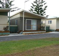 Kingston Caravan Park - Accommodation Kalgoorlie