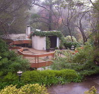 Allessandro Maandini's Ryokan - Accommodation Kalgoorlie