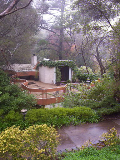 Allessandro Maandini's Ryokan - Accommodation Kalgoorlie 0