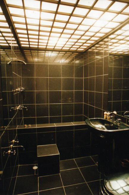 Allessandro Maandini's Ryokan - Accommodation Kalgoorlie 1