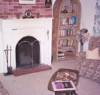 Morse Cottage - Accommodation Kalgoorlie