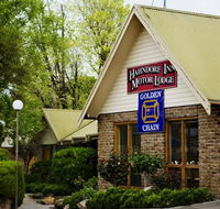 The Hahndorf Motor Lodge - Accommodation Kalgoorlie
