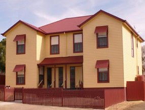Ibis Apartments - Accommodation Kalgoorlie 3