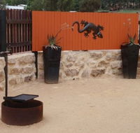 The Cottage at Ramco - Accommodation Kalgoorlie