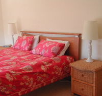 The Sand Castle - Accommodation Kalgoorlie