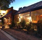 Osteria Sanso Restaurant and Accommodation - Accommodation Kalgoorlie