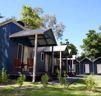 Cairns Holiday Park - Accommodation Kalgoorlie