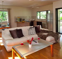 Misty Mountains Tropical Rainforest Romantic Retreat - Accommodation Kalgoorlie