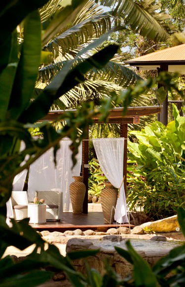 Misty Mountains Tropical Rainforest Romantic Retreat - Accommodation Kalgoorlie 4