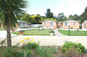 Masons Cottages - Accommodation Kalgoorlie 0