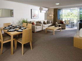 Horton Apartments Maroochydore - Accommodation Kalgoorlie 0
