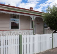 Newdegate House - Accommodation Kalgoorlie