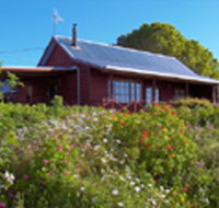 Gateforth Cottages - Accommodation Kalgoorlie