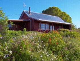 Gateforth Cottages - Accommodation Kalgoorlie 0