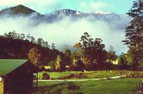 Mountain Valley Wilderness Holidays - Accommodation Kalgoorlie 0